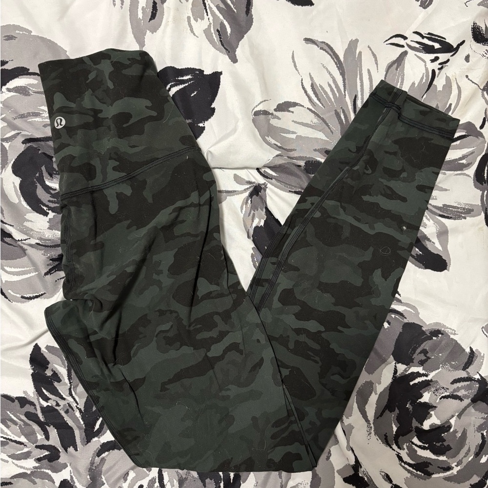 Lululemon Align leggings 29”